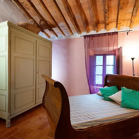 Poggio A Sieve * Villore