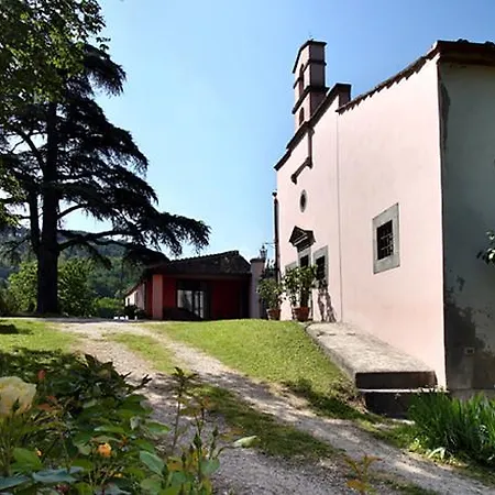 Poggio A Sieve Апартаменты *