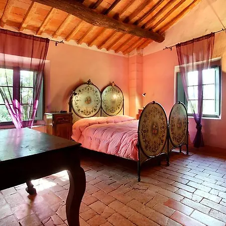 Poggio A Sieve Villore