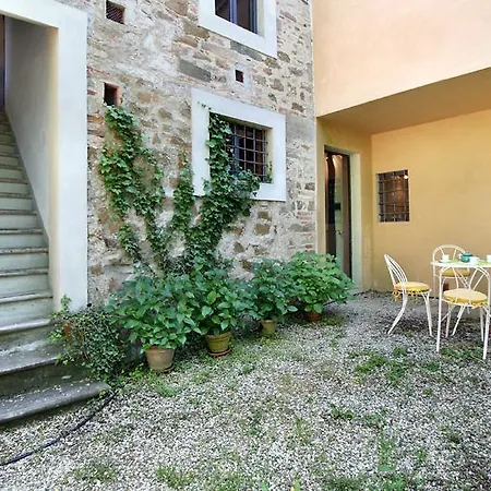 Апартаменты Poggio A Sieve