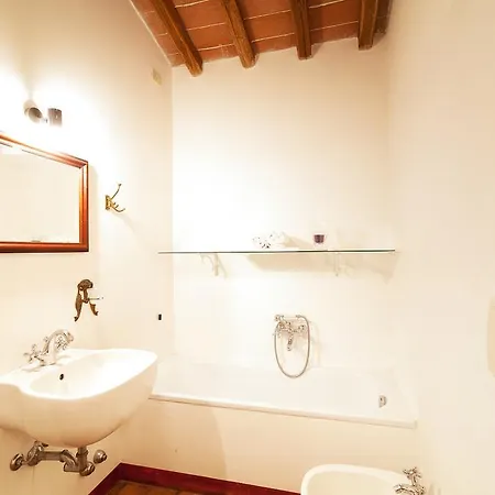 Poggio A Sieve * Villore