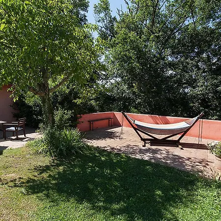 Poggio A Sieve Villore