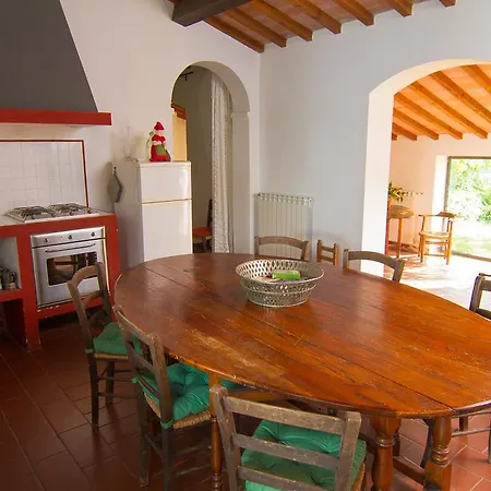 Апартаменты Poggio A Sieve