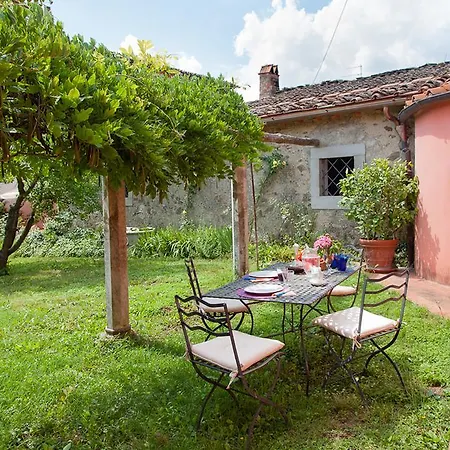 Poggio A Sieve Апартаменты