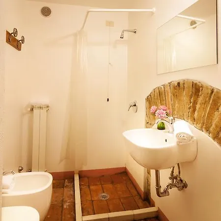 Апартаменты Poggio A Sieve Villore