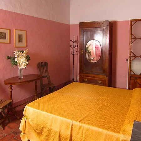 Апартаменты Poggio A Sieve