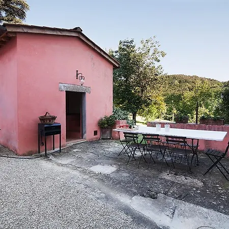 Poggio A Sieve Апартаменты Villore