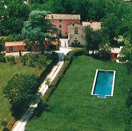 Апартаменты Poggio A Sieve