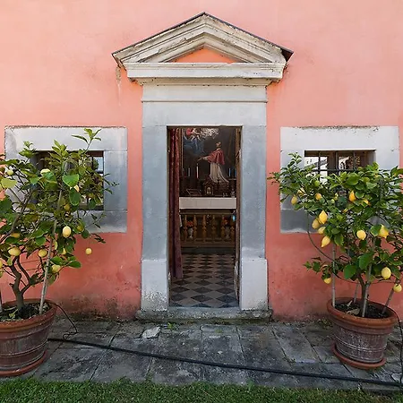 Апартаменты Poggio A Sieve Villore