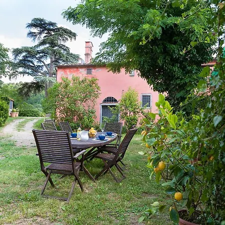 Апартаменты Poggio A Sieve *